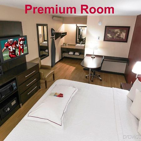 Red Roof Inn Plus+ West Springfield Luaran gambar