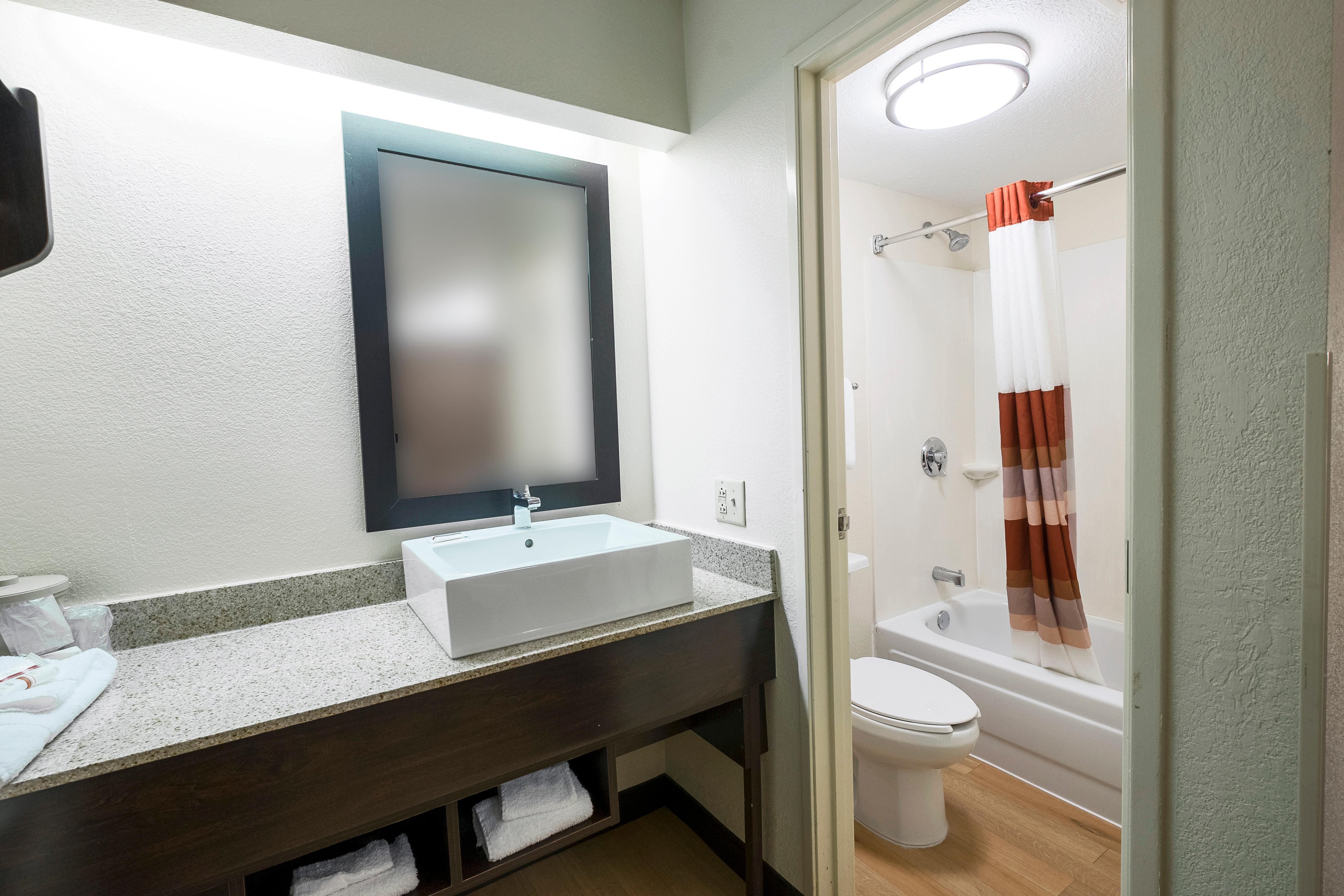 Red Roof Inn Plus+ West Springfield Luaran gambar